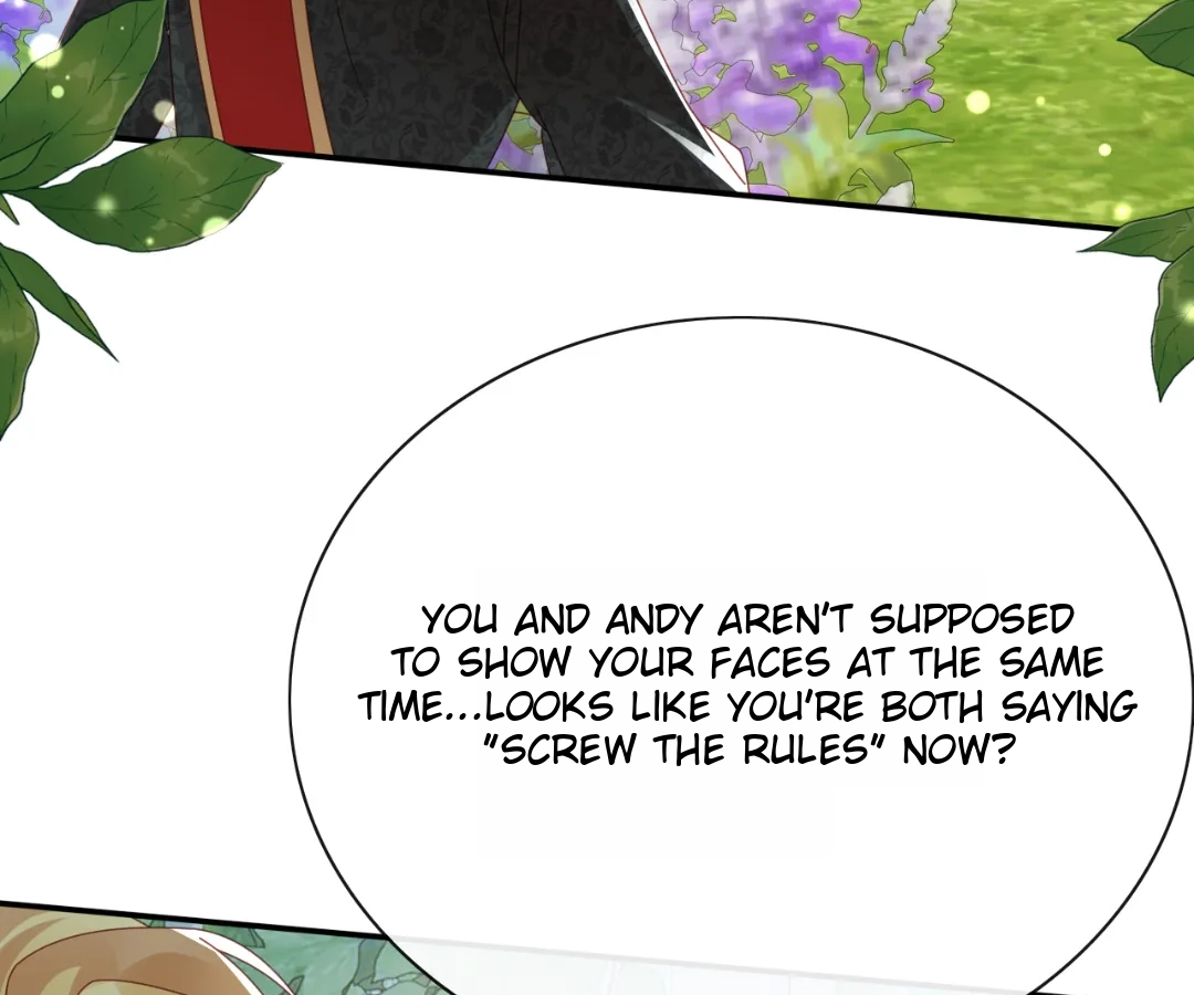 It Is Said That I Am a Fairy Princess Chapter 57 - page 41