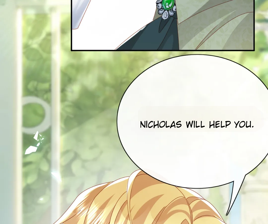 It Is Said That I Am a Fairy Princess Chapter 57 - page 45