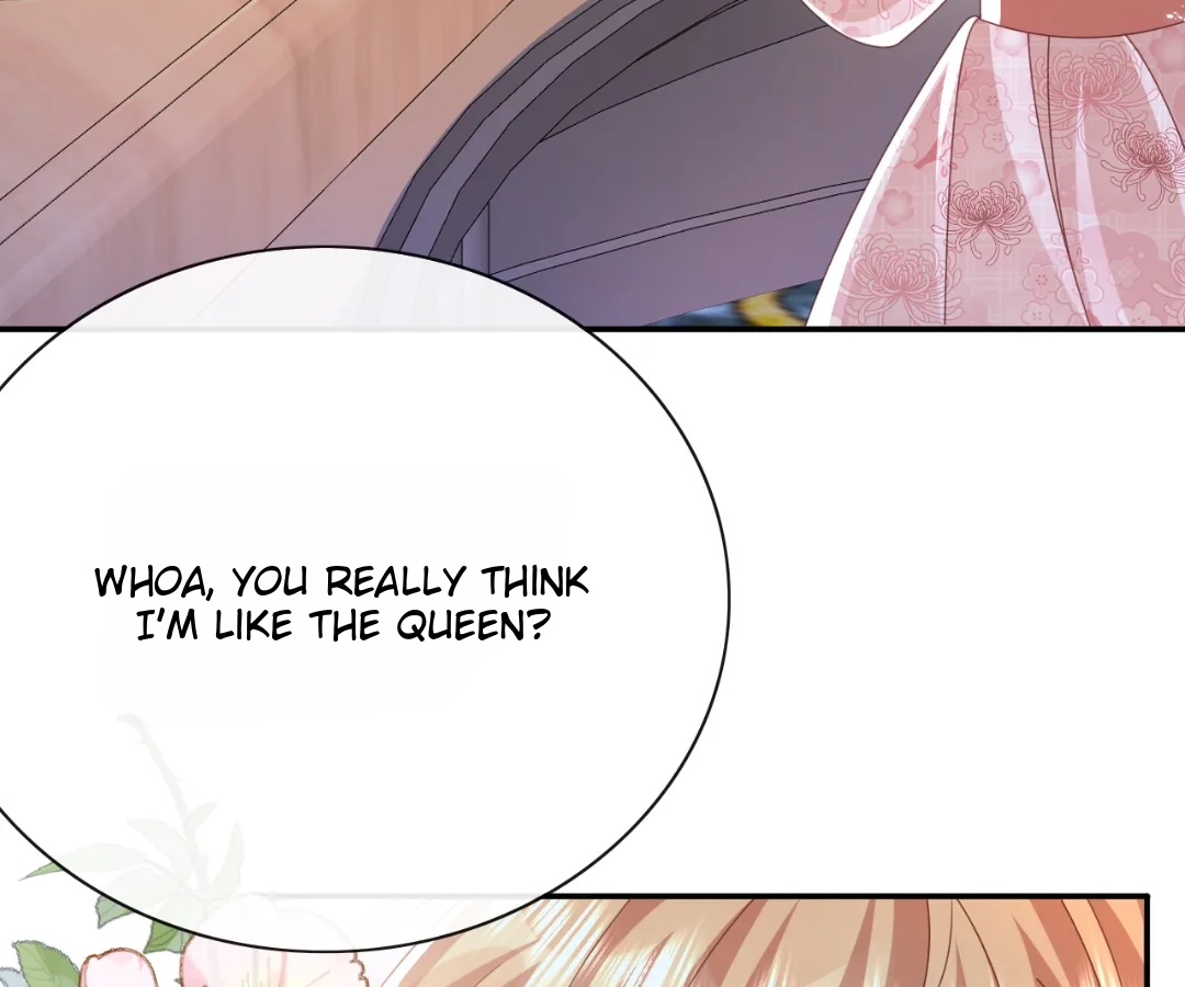 It Is Said That I Am a Fairy Princess Chapter 57 - page 4