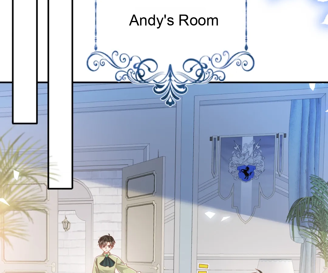 It Is Said That I Am a Fairy Princess Chapter 57 - page 49