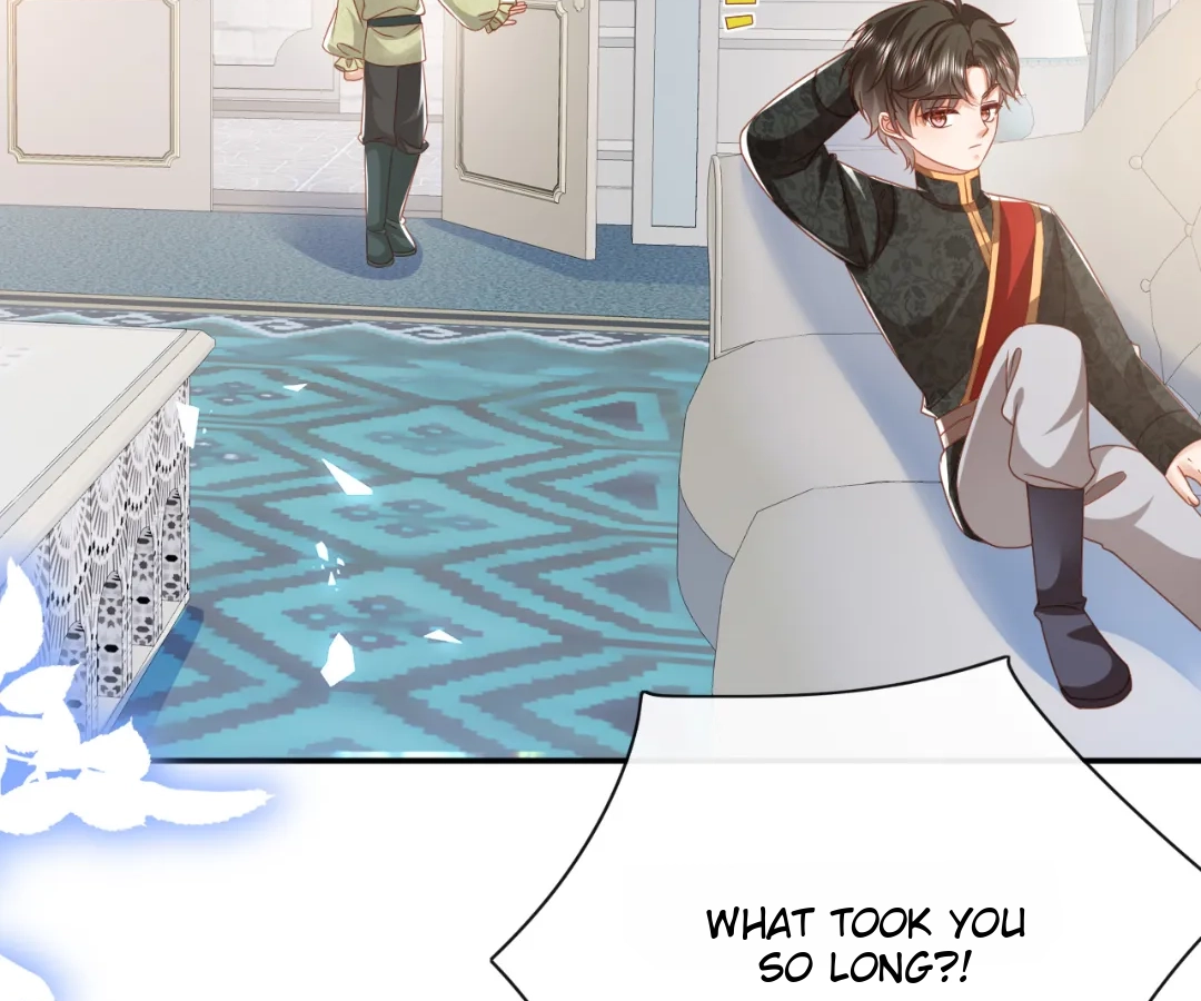 It Is Said That I Am a Fairy Princess Chapter 57 - page 50