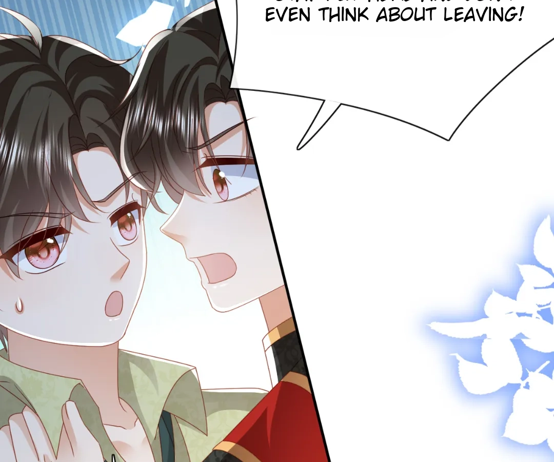 It Is Said That I Am a Fairy Princess Chapter 57 - page 53