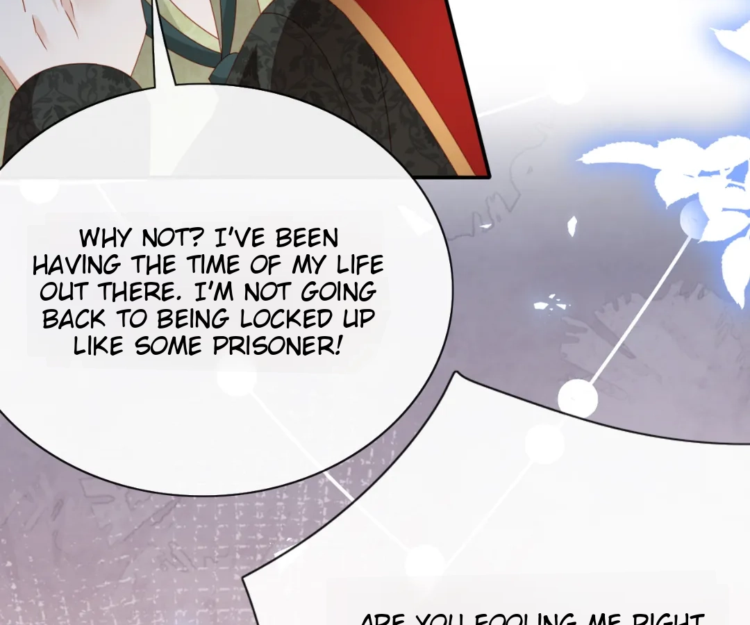 It Is Said That I Am a Fairy Princess Chapter 57 - page 54