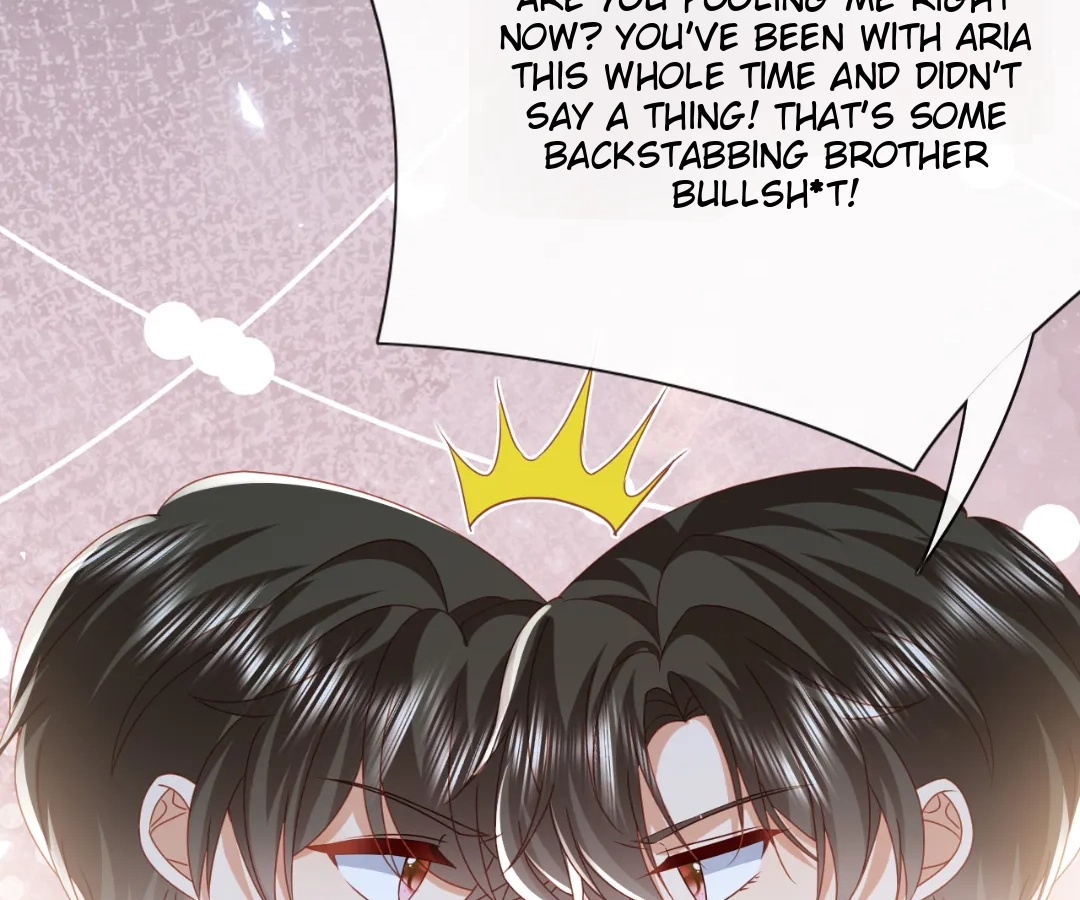 It Is Said That I Am a Fairy Princess Chapter 57 - page 55