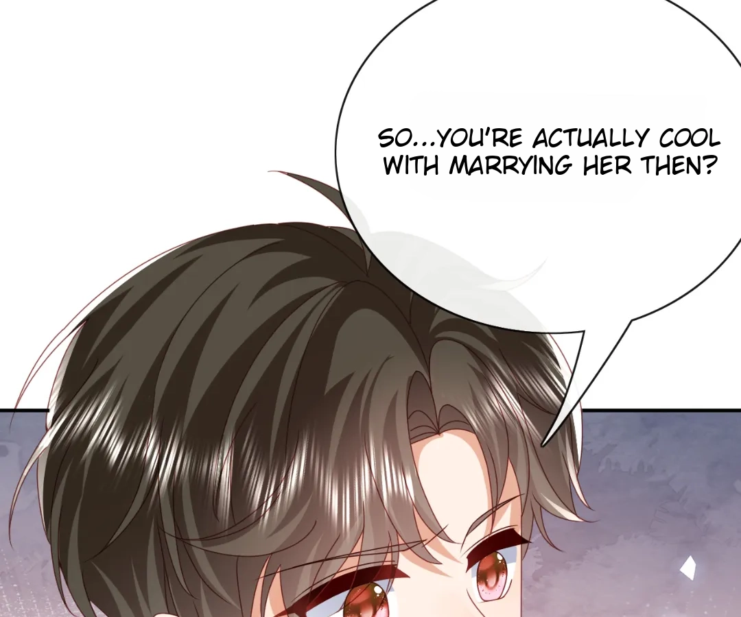 It Is Said That I Am a Fairy Princess Chapter 57 - page 58