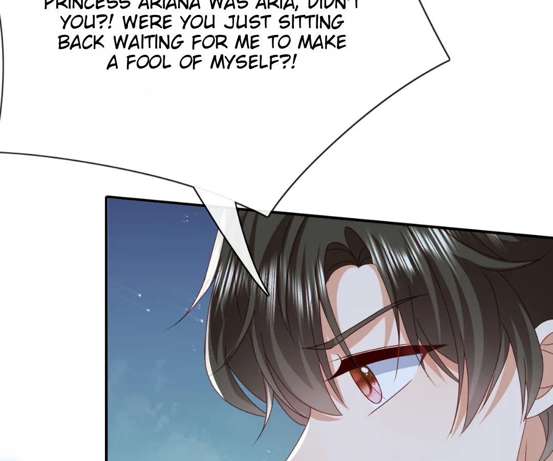 It Is Said That I Am a Fairy Princess Chapter 57 - page 64