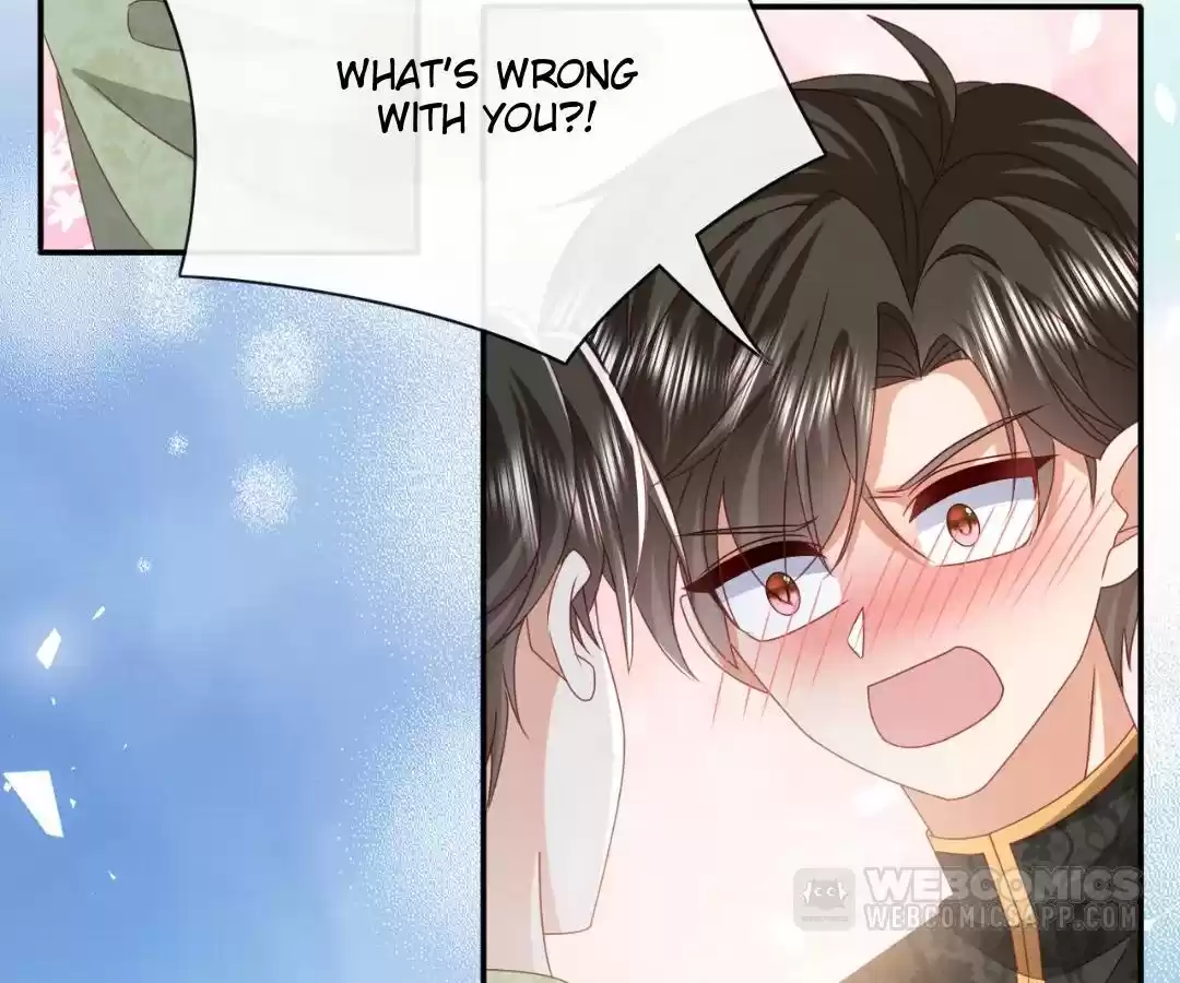 It Is Said That I Am a Fairy Princess Chapter 57 - page 75