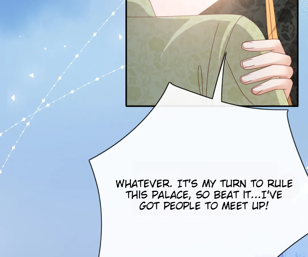 It Is Said That I Am a Fairy Princess Chapter 57 - page 76