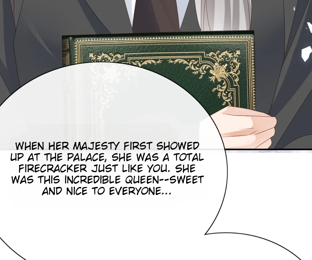 It Is Said That I Am a Fairy Princess Chapter 57 - page 8