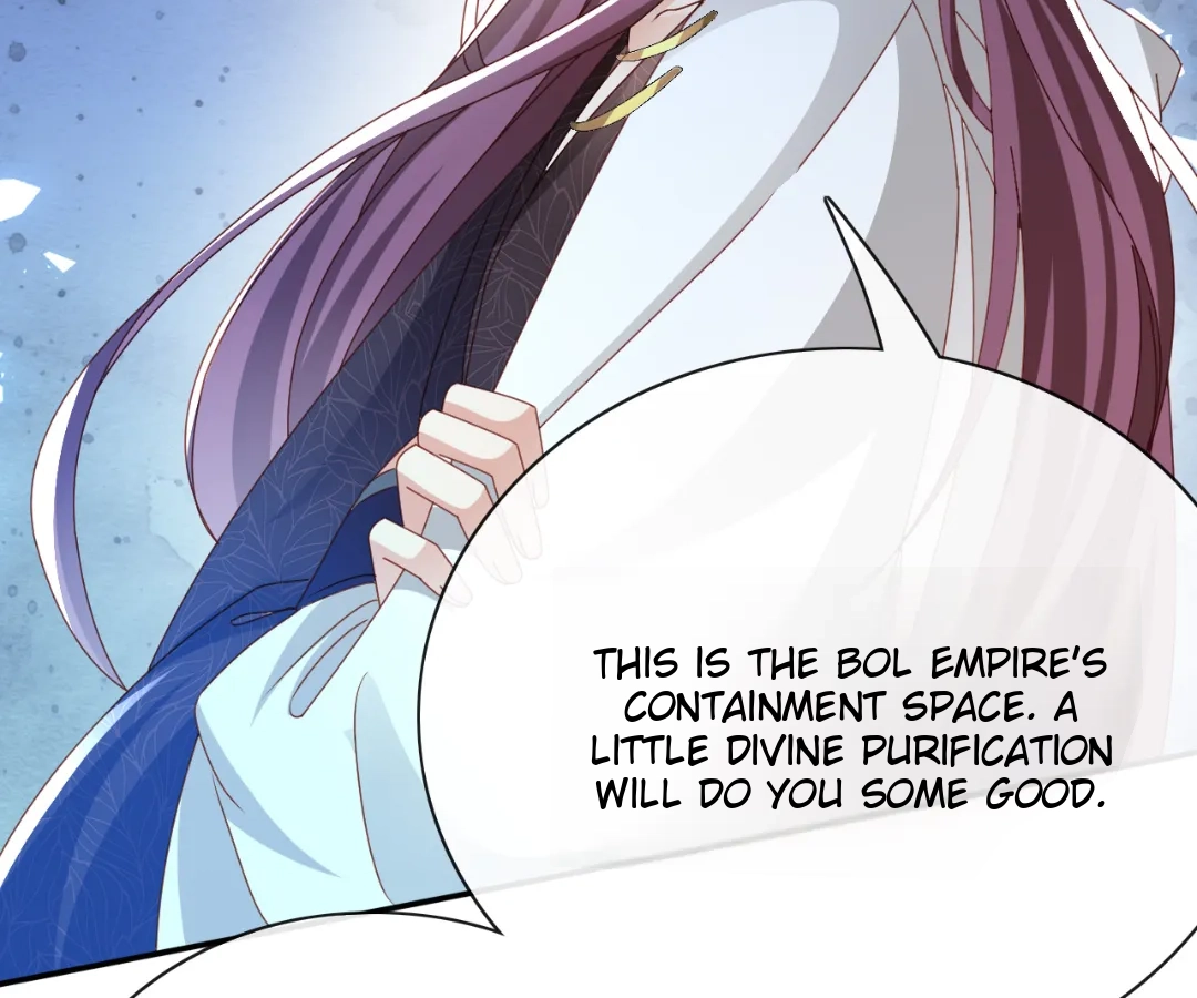 It Is Said That I Am a Fairy Princess Chapter 58 - page 12