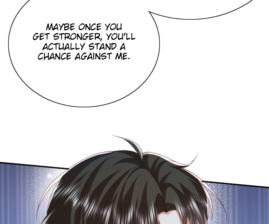 It Is Said That I Am a Fairy Princess Chapter 58 - page 13