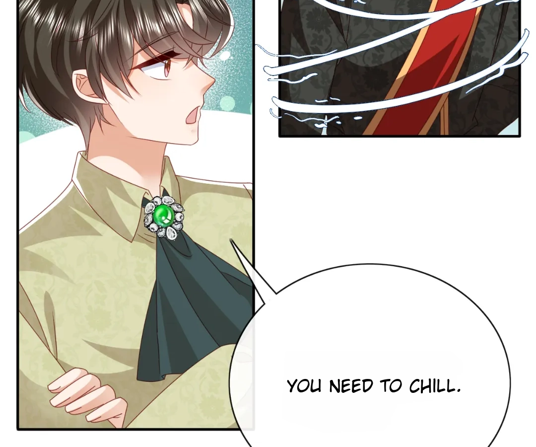 It Is Said That I Am a Fairy Princess Chapter 58 - page 17