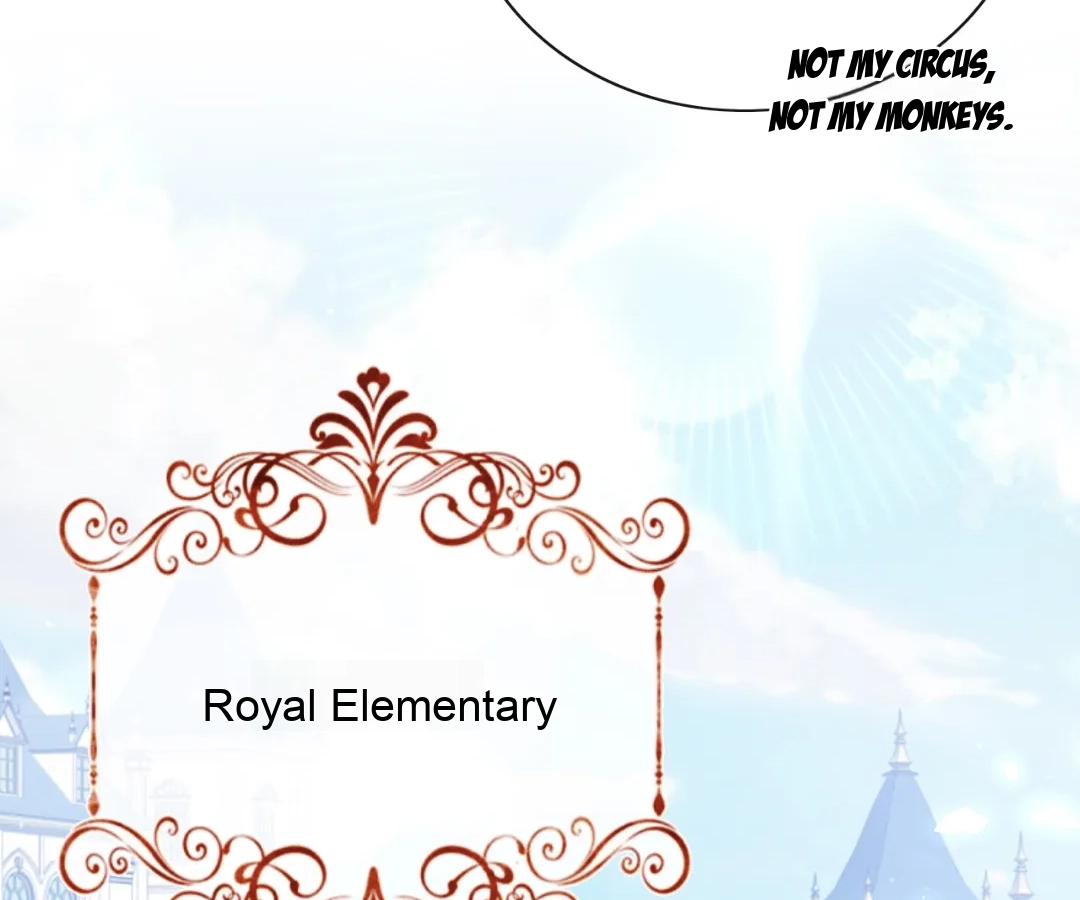 It Is Said That I Am a Fairy Princess Chapter 58 - page 18