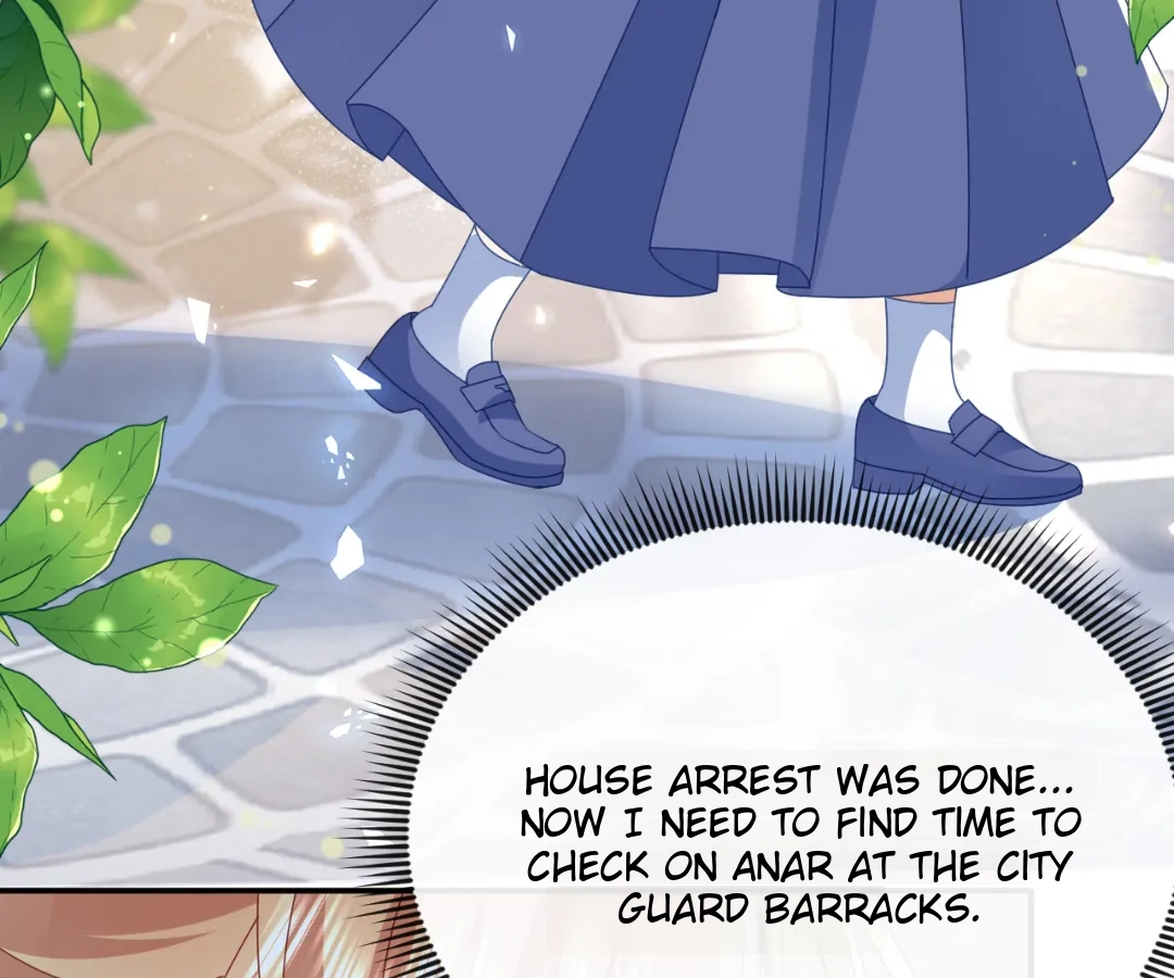 It Is Said That I Am a Fairy Princess Chapter 58 - page 22