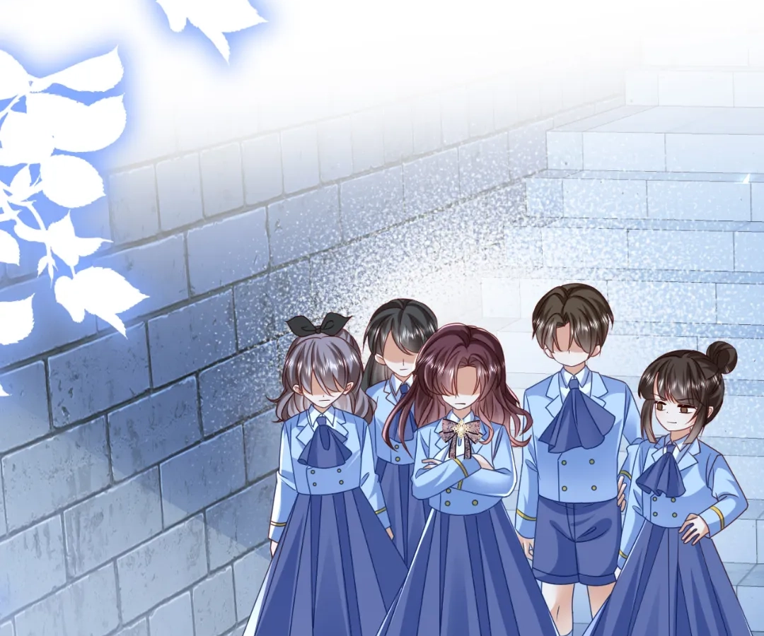 It Is Said That I Am a Fairy Princess Chapter 58 - page 25