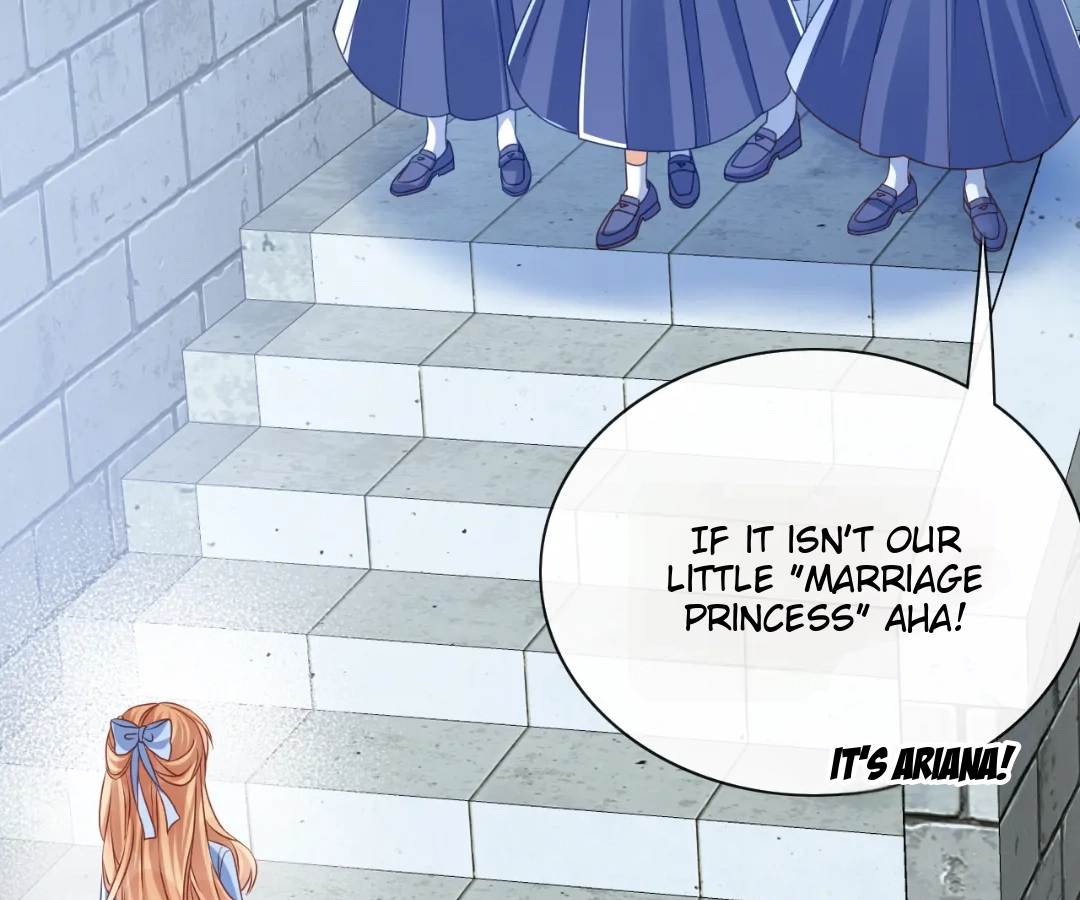 It Is Said That I Am a Fairy Princess Chapter 58 - page 26