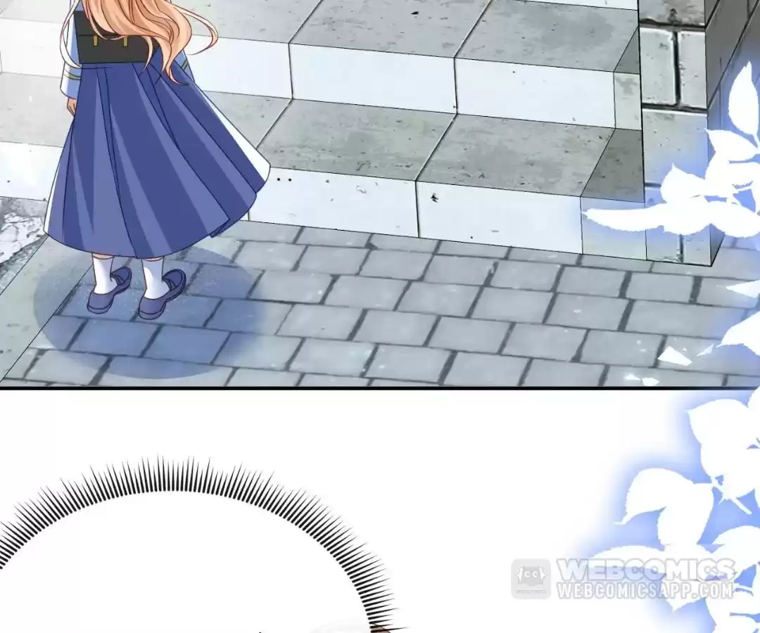 It Is Said That I Am a Fairy Princess Chapter 58 - page 27