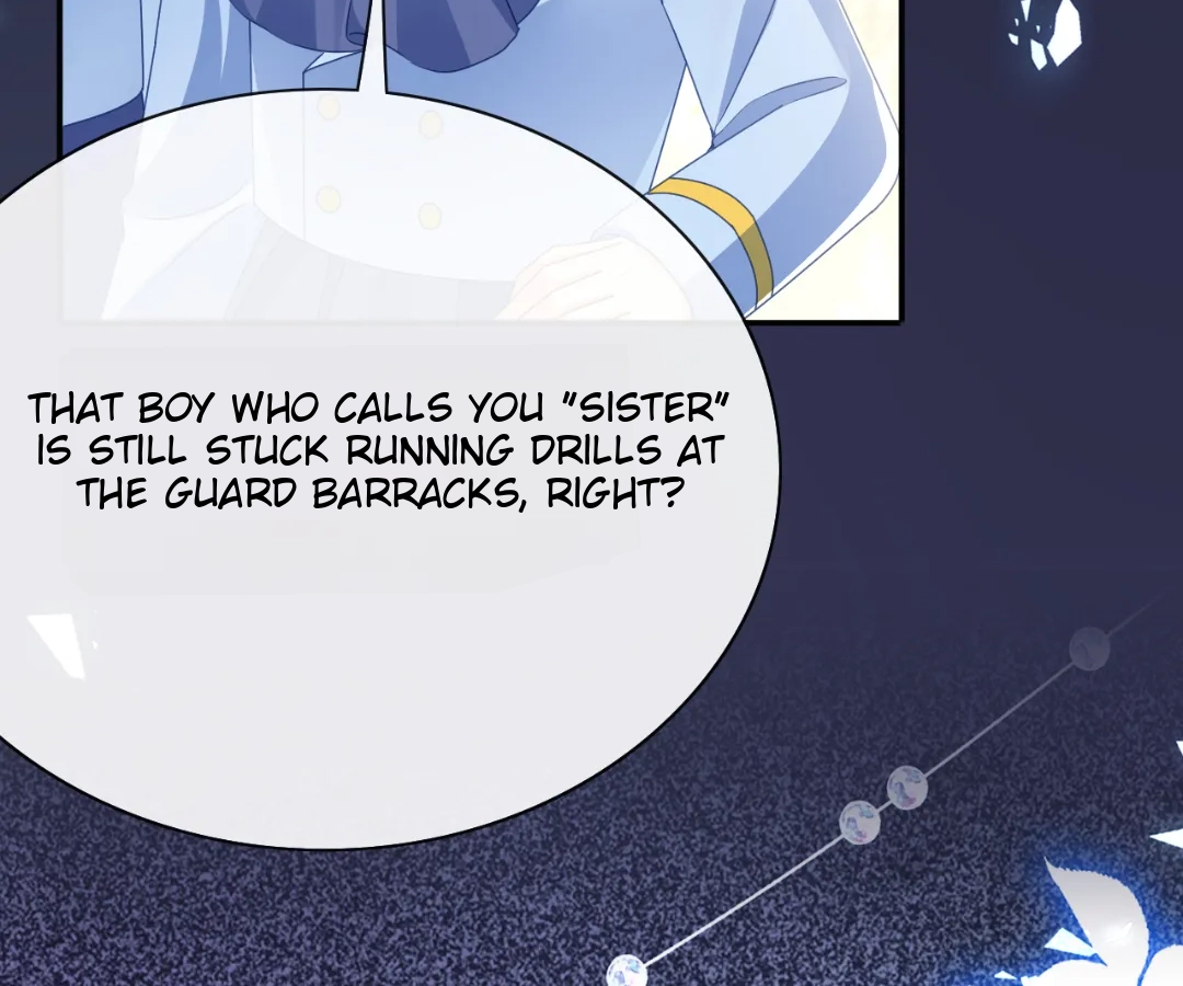 It Is Said That I Am a Fairy Princess Chapter 58 - page 34