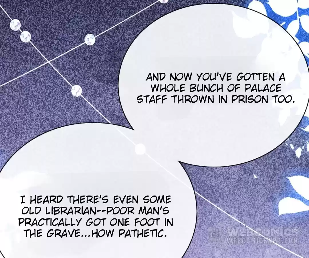 It Is Said That I Am a Fairy Princess Chapter 58 - page 35