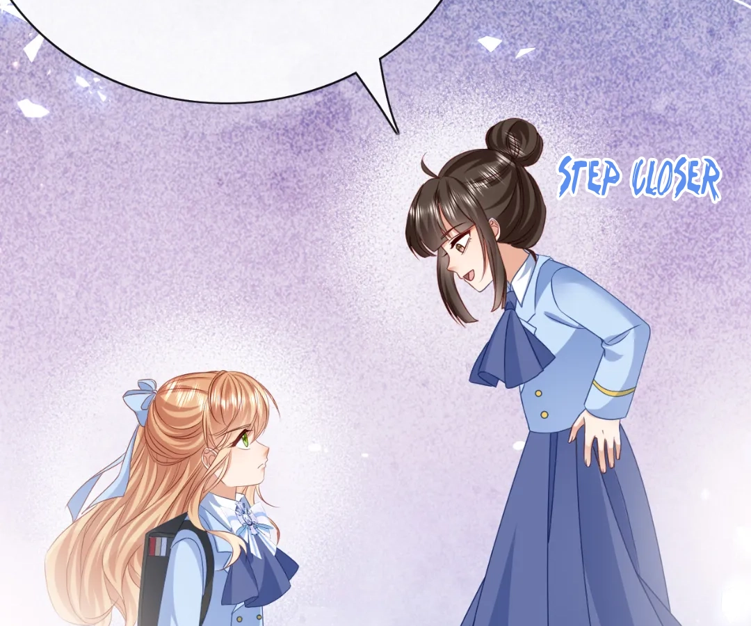 It Is Said That I Am a Fairy Princess Chapter 58 - page 36