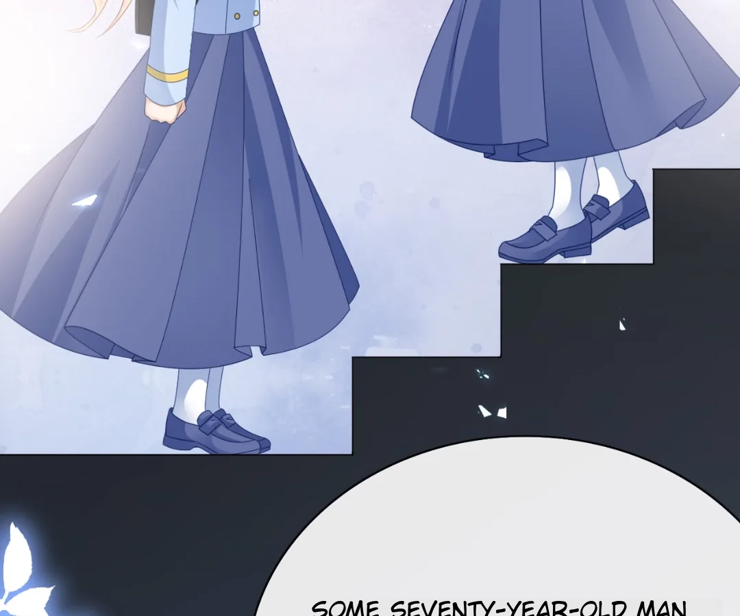 It Is Said That I Am a Fairy Princess Chapter 58 - page 37