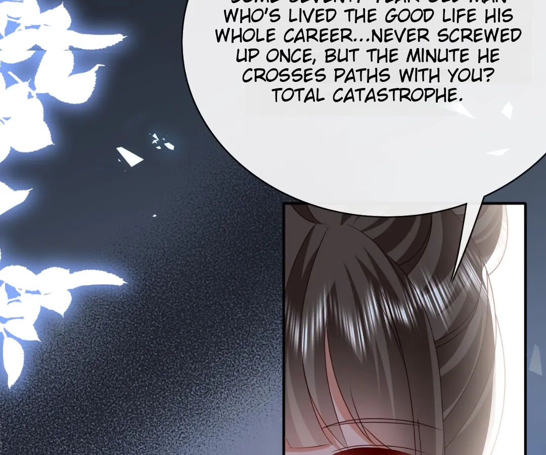 It Is Said That I Am a Fairy Princess Chapter 58 - page 38