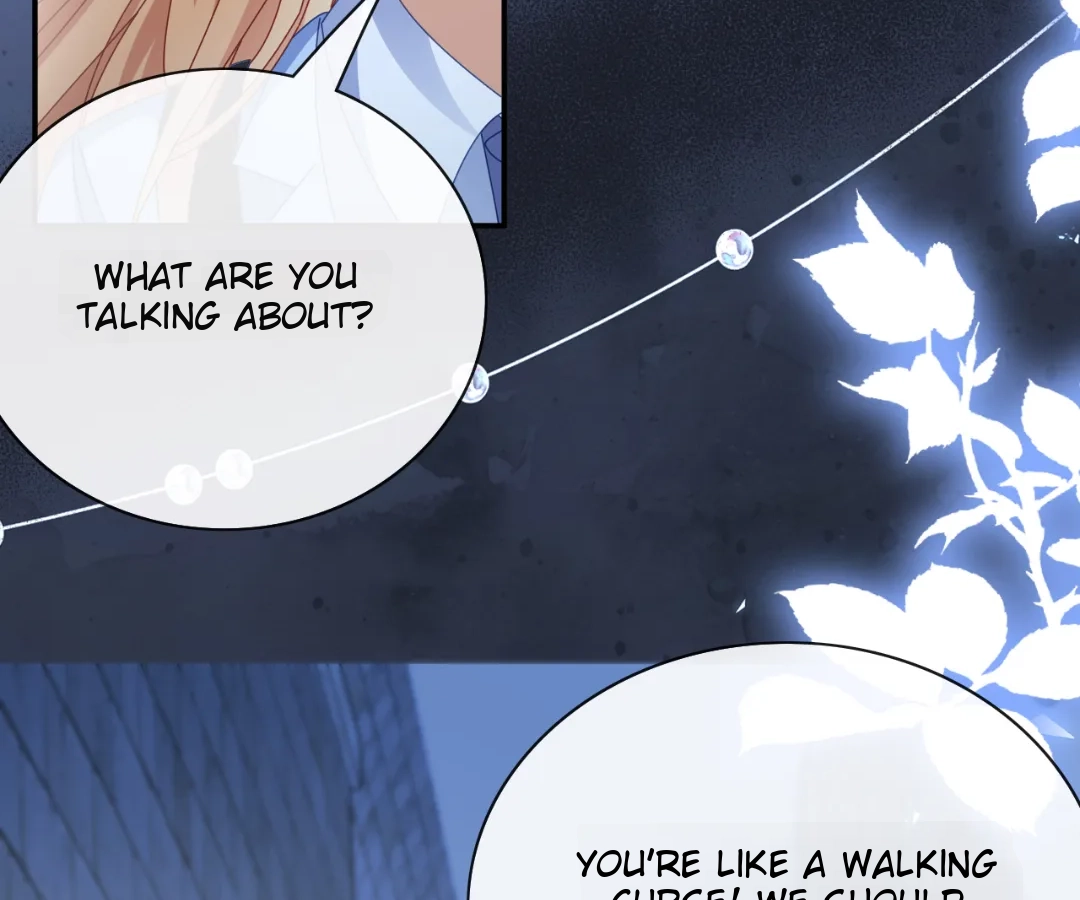 It Is Said That I Am a Fairy Princess Chapter 58 - page 40