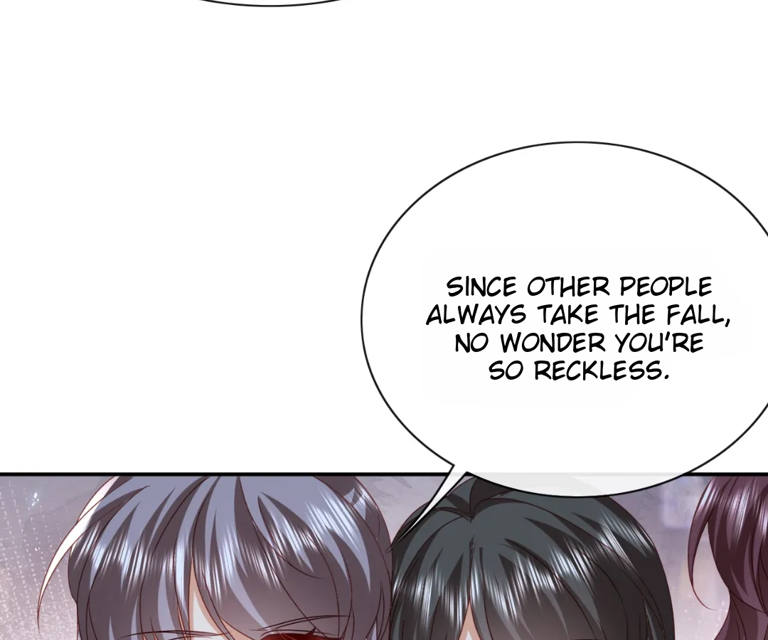It Is Said That I Am a Fairy Princess Chapter 58 - page 44