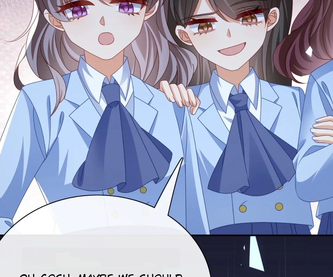It Is Said That I Am a Fairy Princess Chapter 58 - page 45