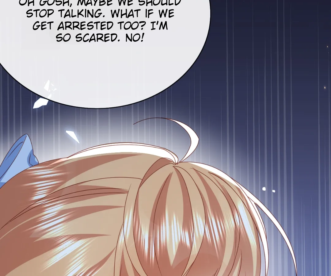 It Is Said That I Am a Fairy Princess Chapter 58 - page 46