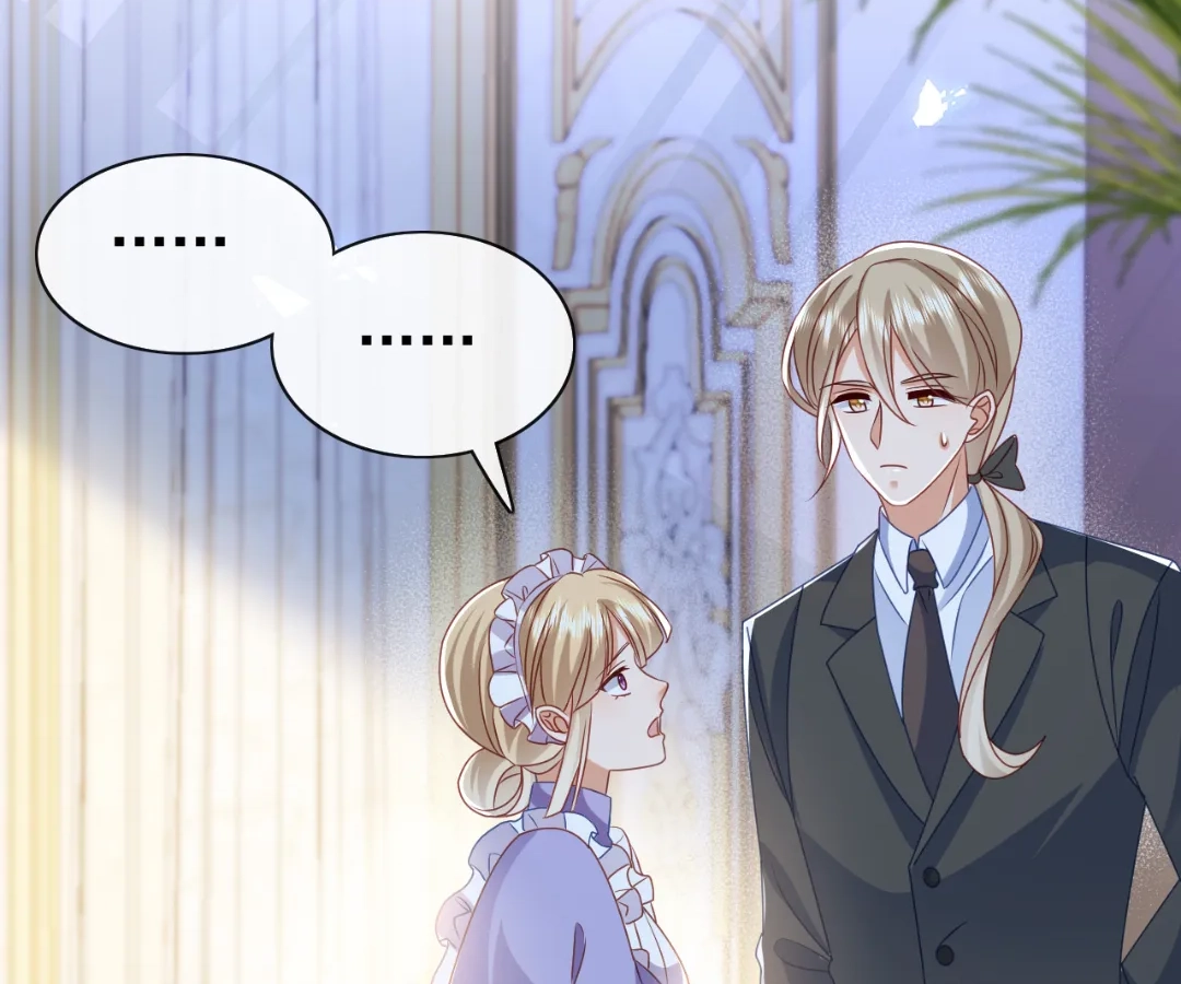 It Is Said That I Am a Fairy Princess Chapter 58 - page 52