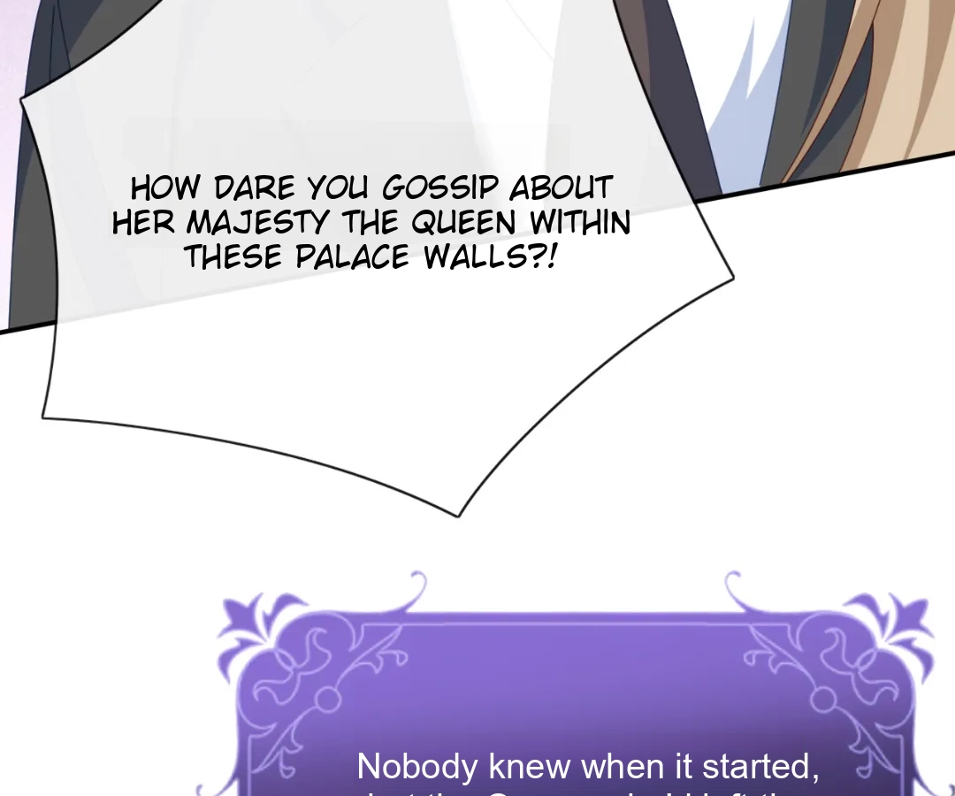 It Is Said That I Am a Fairy Princess Chapter 58 - page 55