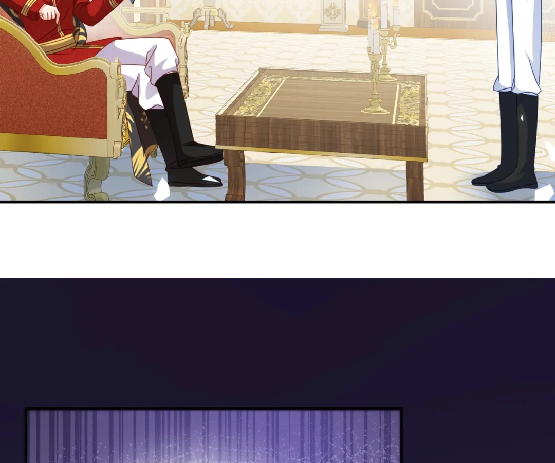 It Is Said That I Am a Fairy Princess Chapter 58 - page 58