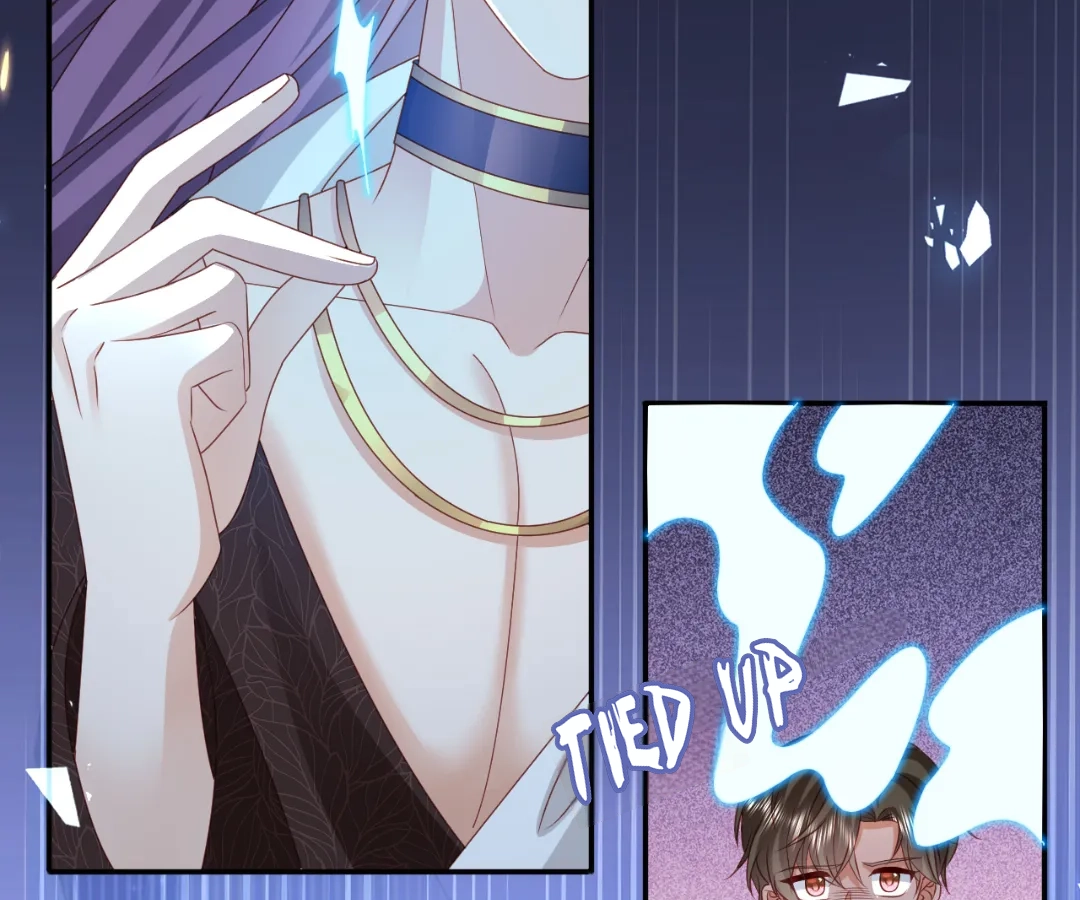 It Is Said That I Am a Fairy Princess Chapter 58 - page 5