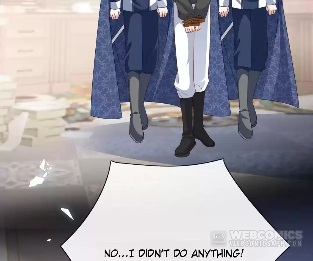 It Is Said That I Am a Fairy Princess Chapter 58 - page 67