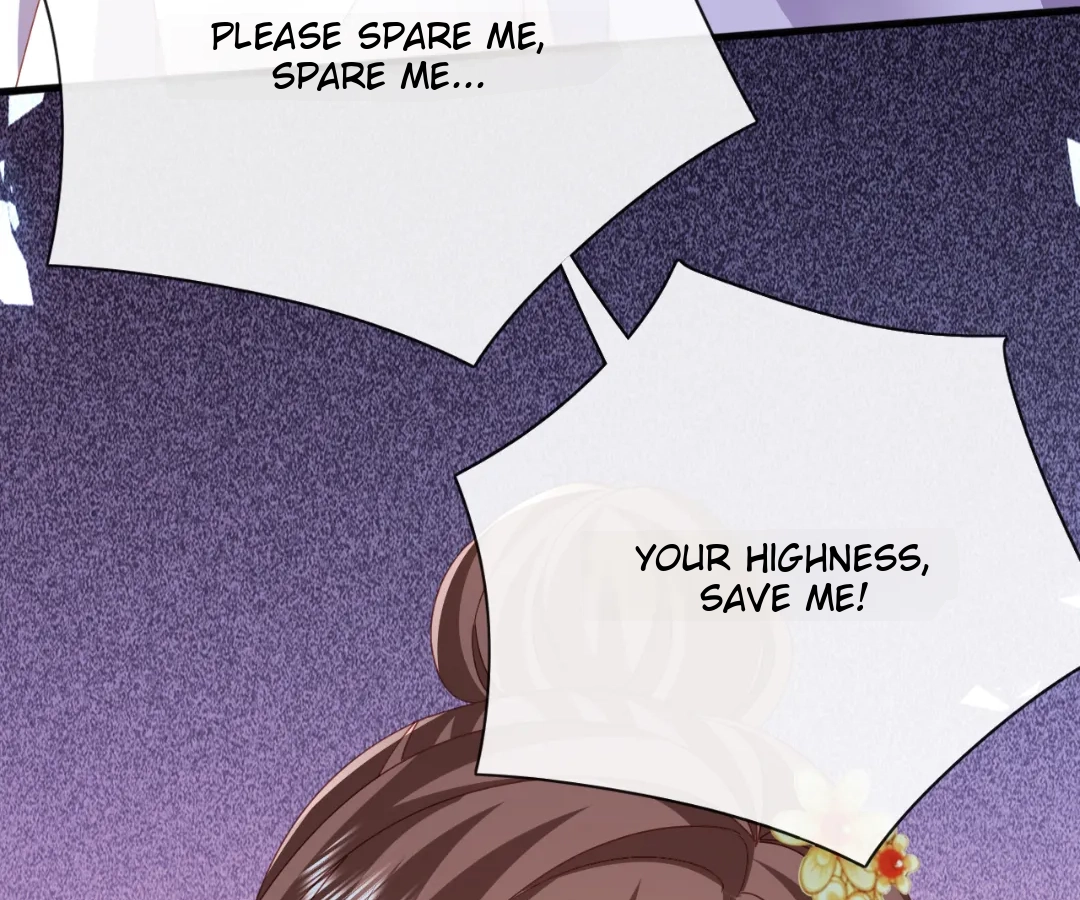 It Is Said That I Am a Fairy Princess Chapter 58 - page 70