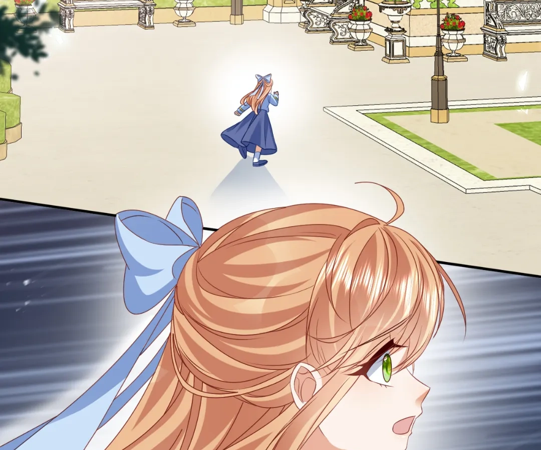 It Is Said That I Am a Fairy Princess Chapter 58 - page 76