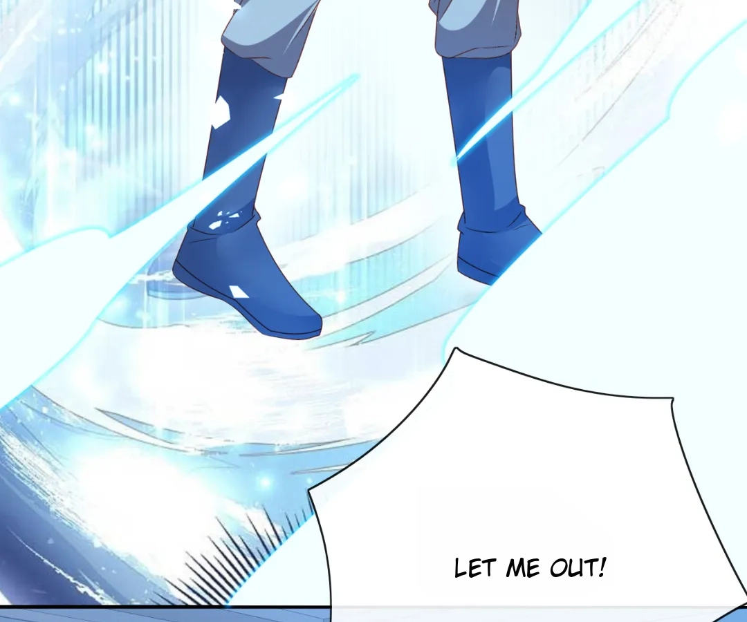 It Is Said That I Am a Fairy Princess Chapter 58 - page 8