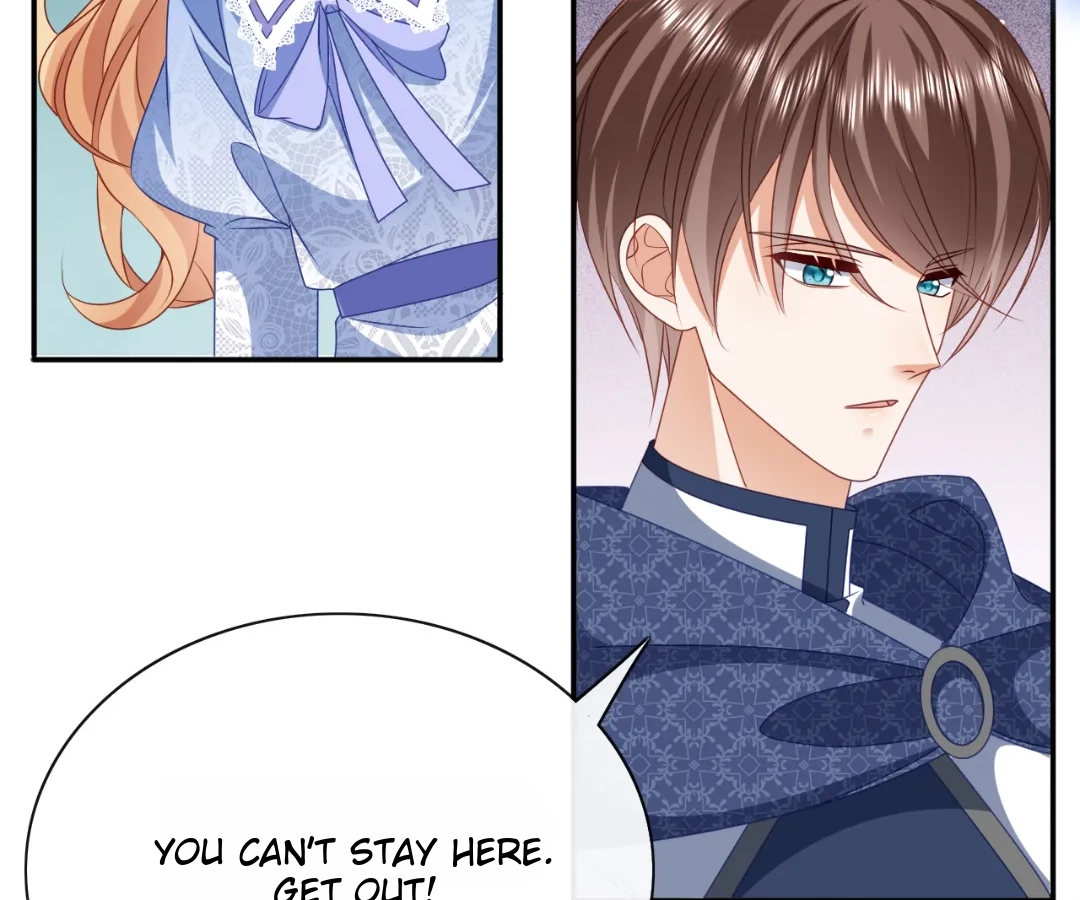 It Is Said That I Am a Fairy Princess Chapter 59 - page 9