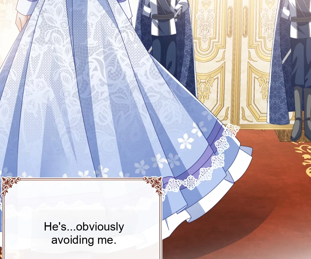 It Is Said That I Am a Fairy Princess Chapter 59 - page 12