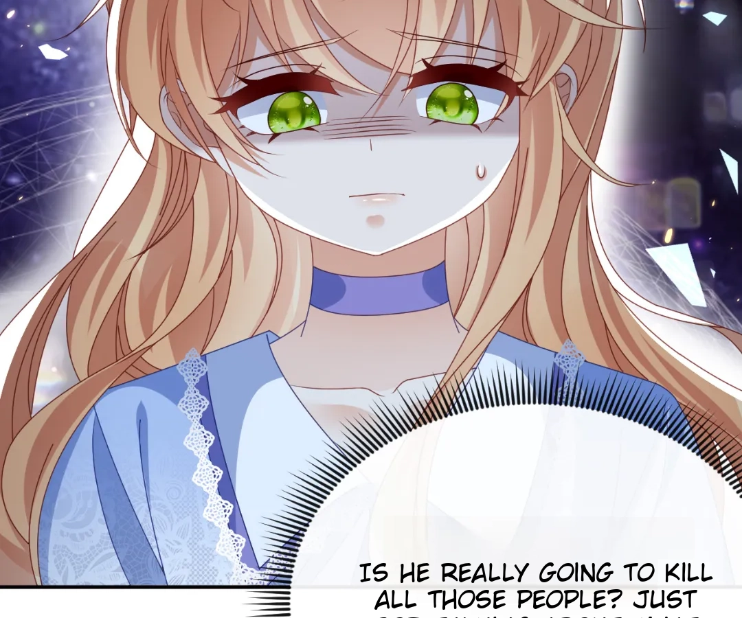 It Is Said That I Am a Fairy Princess Chapter 59 - page 14