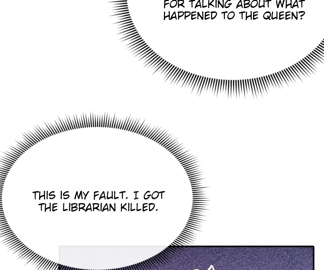 It Is Said That I Am a Fairy Princess Chapter 59 - page 15