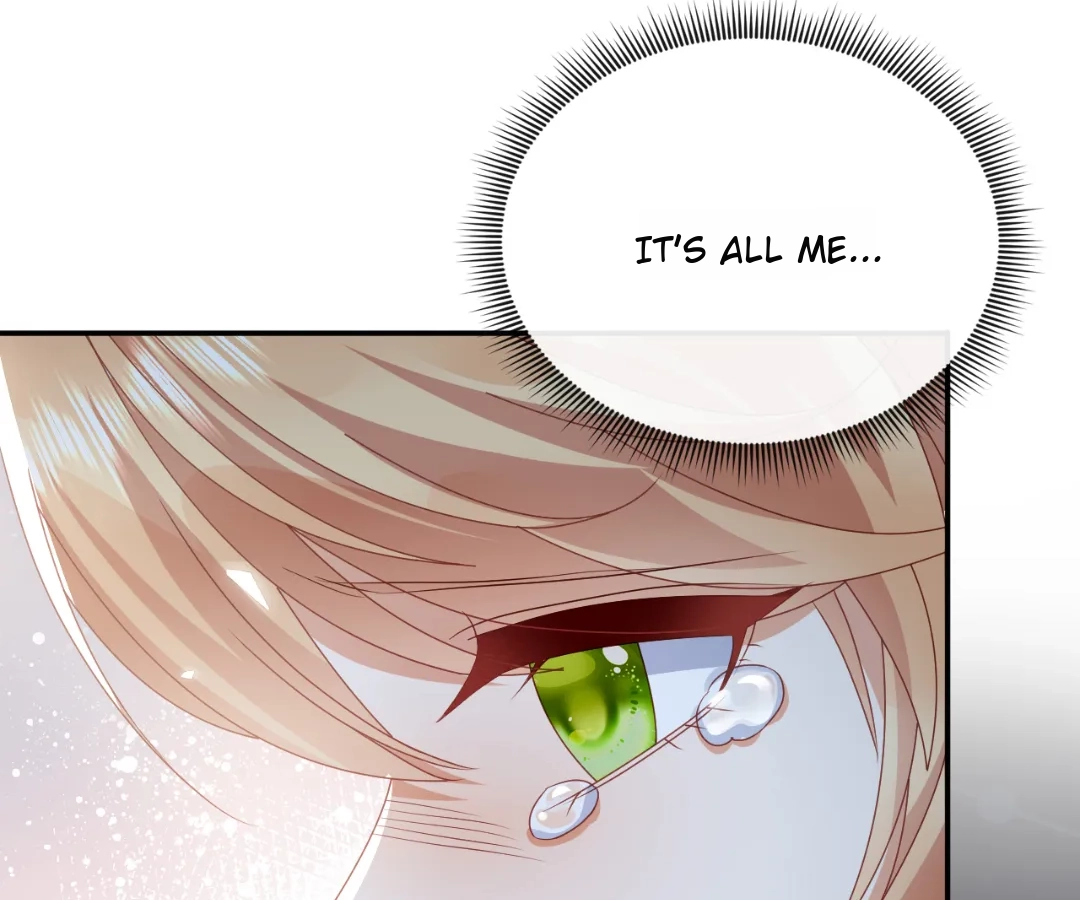 It Is Said That I Am a Fairy Princess Chapter 59 - page 17