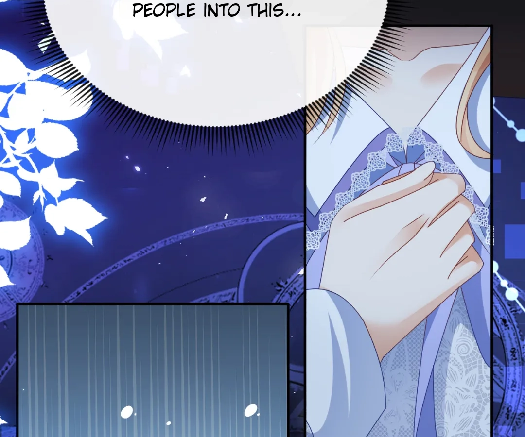 It Is Said That I Am a Fairy Princess Chapter 59 - page 25