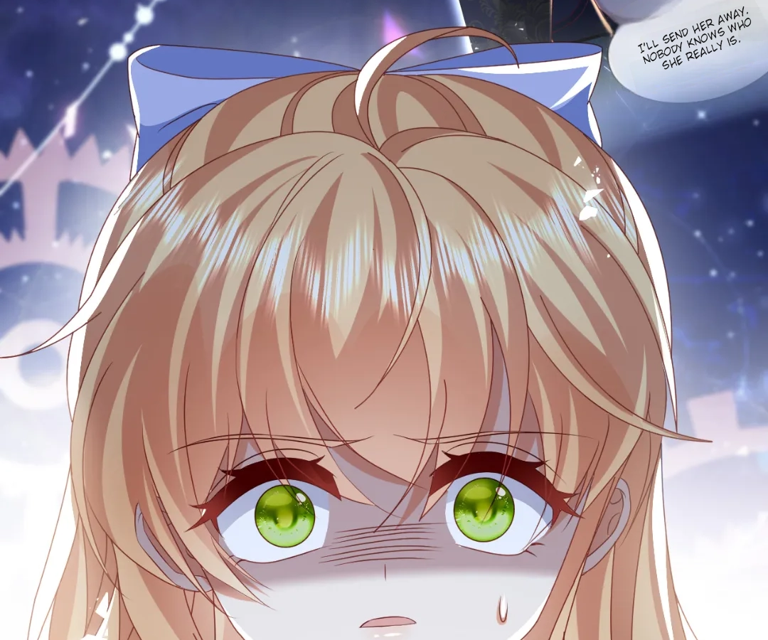It Is Said That I Am a Fairy Princess Chapter 59 - page 31