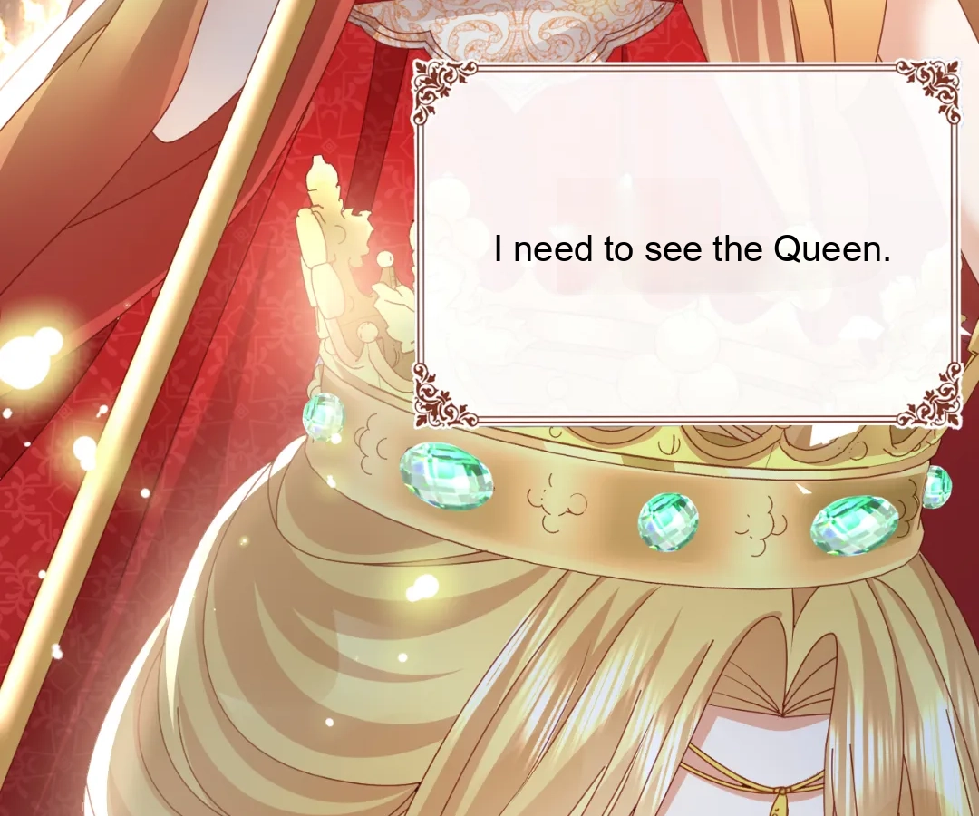 It Is Said That I Am a Fairy Princess Chapter 59 - page 40