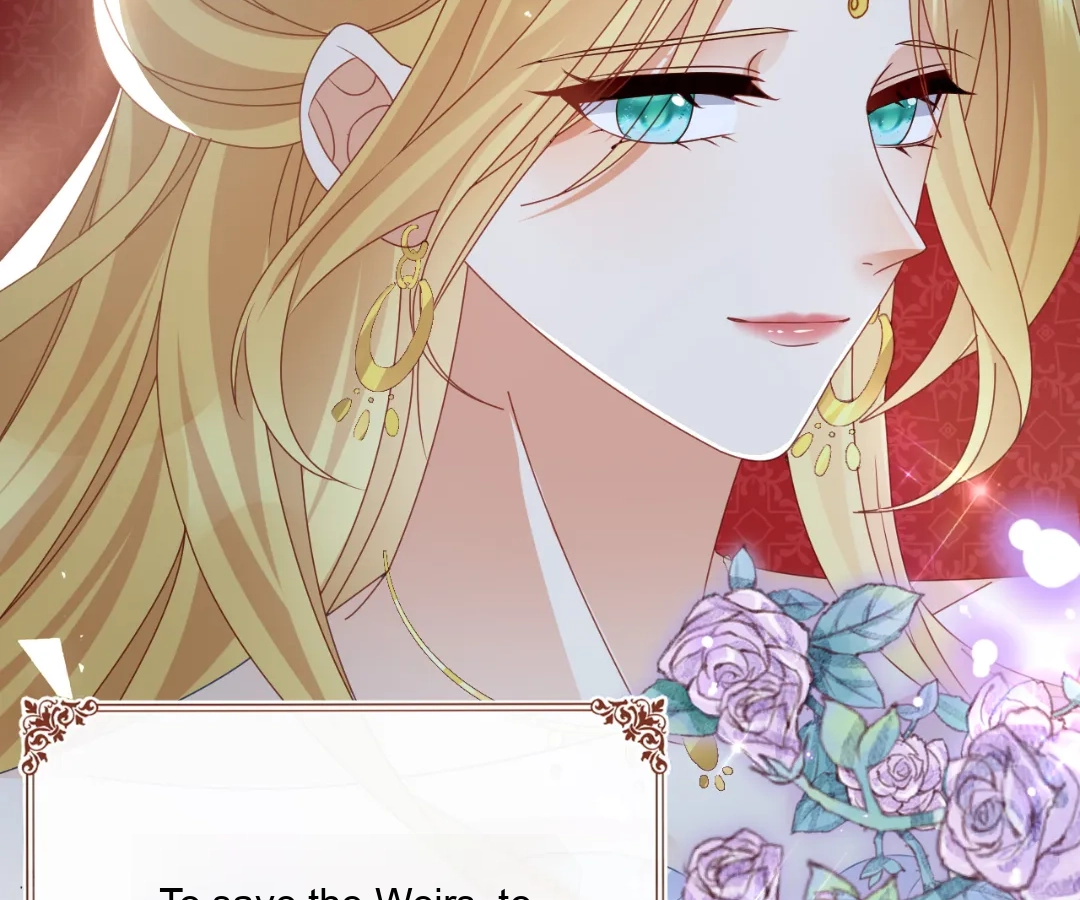 It Is Said That I Am a Fairy Princess Chapter 59 - page 41