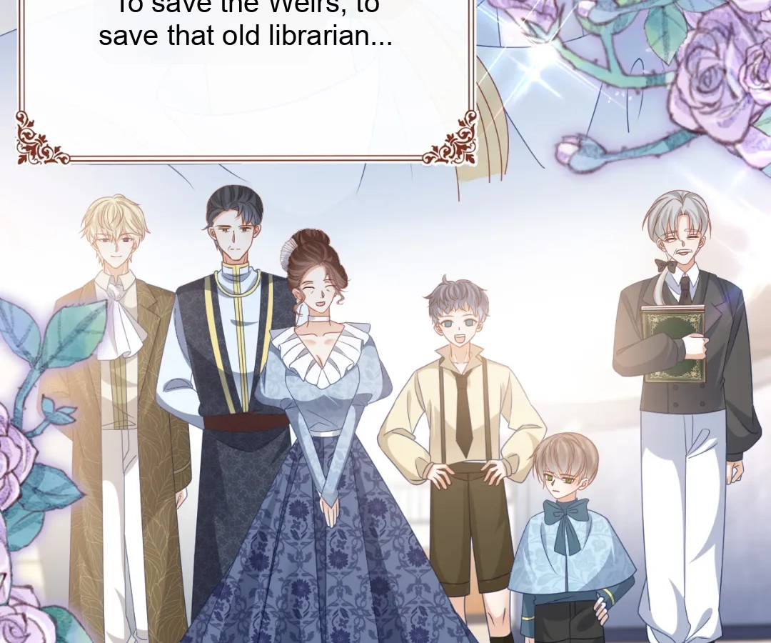 It Is Said That I Am a Fairy Princess Chapter 59 - page 42