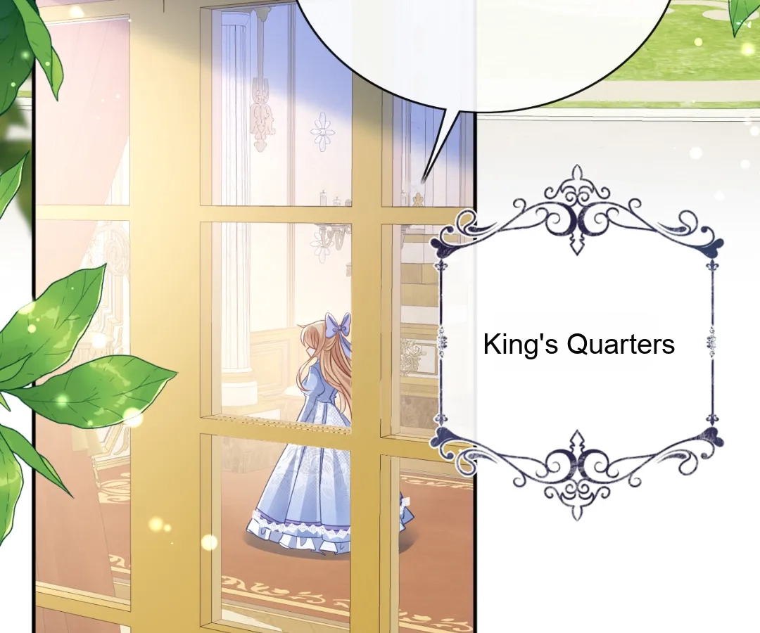 It Is Said That I Am a Fairy Princess Chapter 59 - page 4