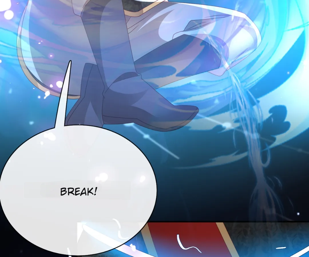 It Is Said That I Am a Fairy Princess Chapter 59 - page 53